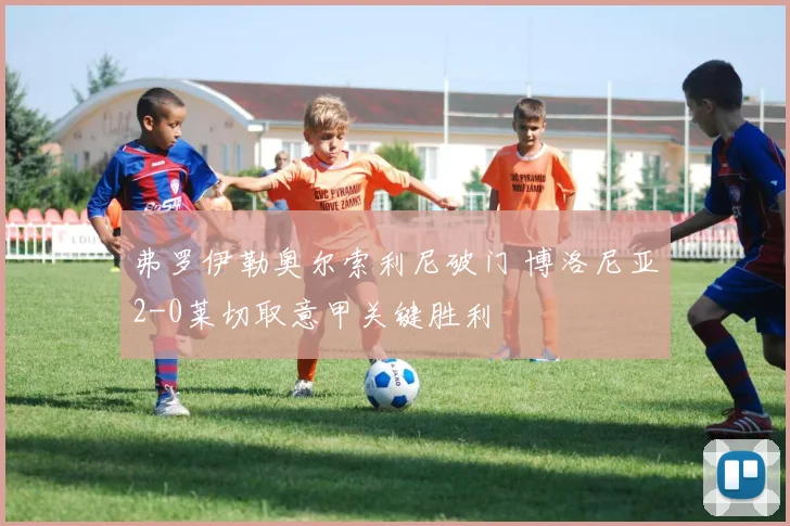 弗罗伊勒奥尔索利尼破门 博洛尼亚2-0莱切取意甲关键胜利